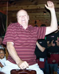 Go Bill Go